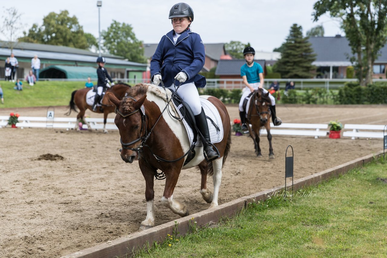 Bild 183 - Pony Akademie Turnier